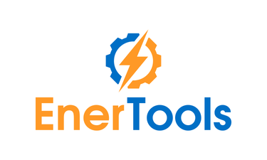 EnerTools.com - Creative brandable domain for sale